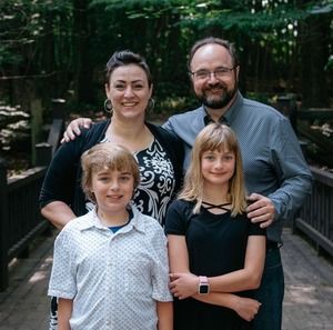 Meet your Posher, Richard